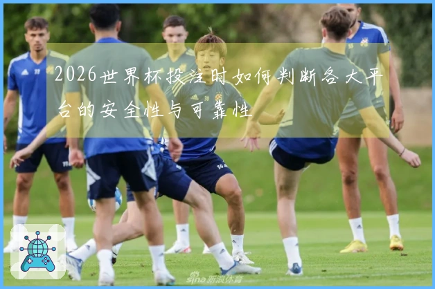 2026世界杯投注时如何判断各大平台的安全性与可靠性