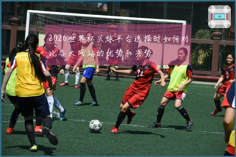 2026世界杯买球平台选择时如何对比各大网站的优势和劣势