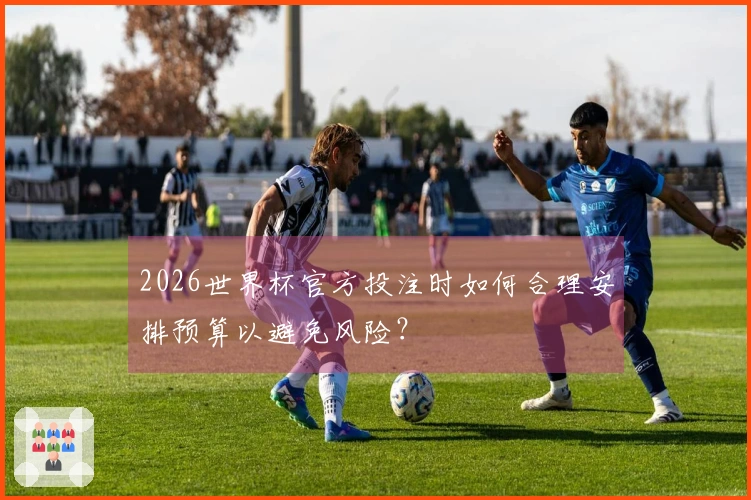 2026世界杯官方投注时如何合理安排预算以避免风险？