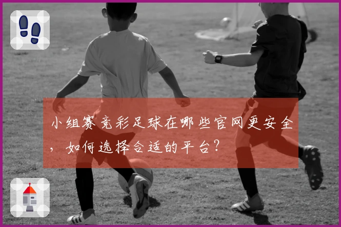 小组赛竞彩足球在哪些官网更安全，如何选择合适的平台？