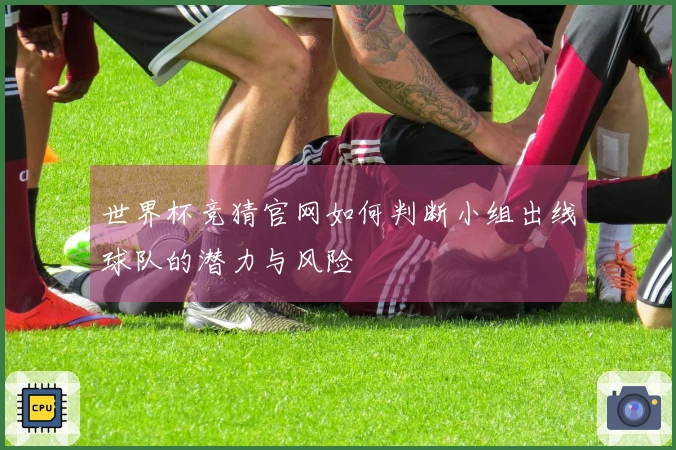 世界杯竞猜官网如何判断小组出线球队的潜力与风险